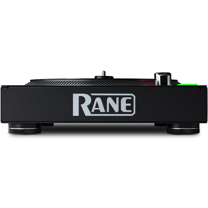 Фото DJ-контроллер Rane TWELVE MKII