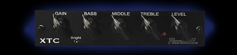 Фото Randall XTCA