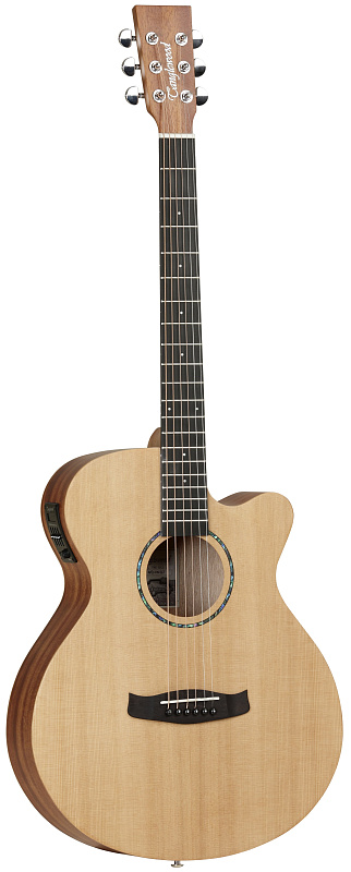 Фото Электро-акустическая гитара Tanglewood TWR2 SFCE