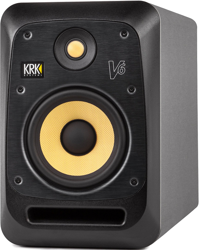 Фото KRK V6S4
