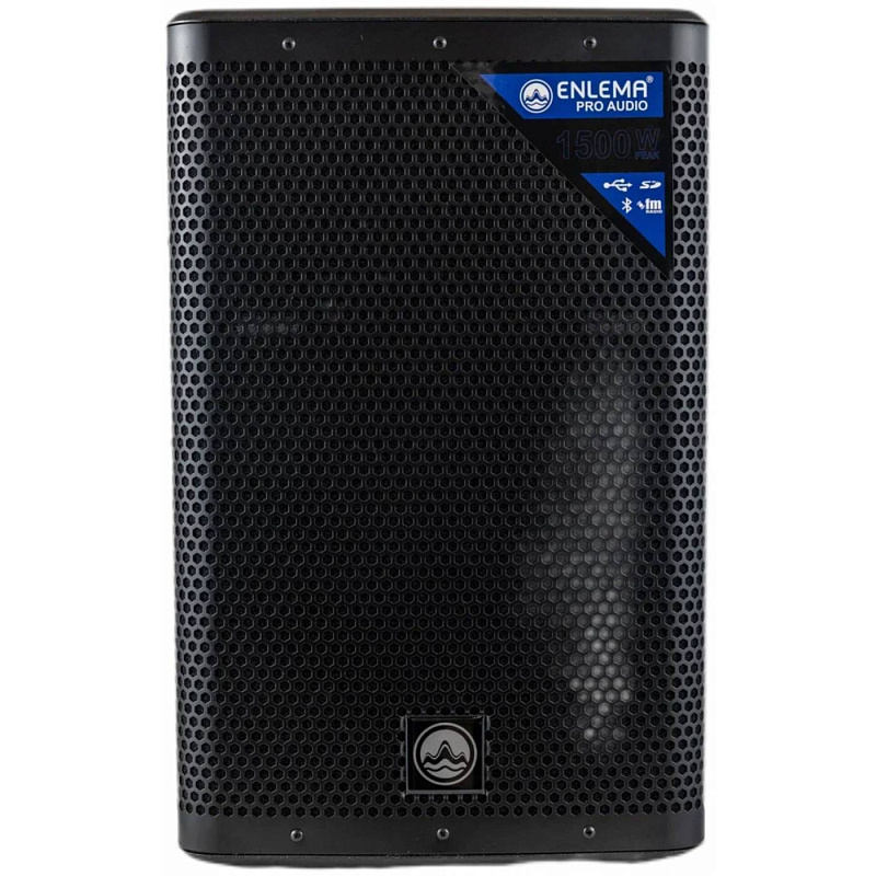 Фото Активная акустическая система ENLEMA APS 15 DSP