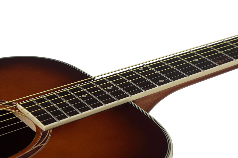 Фото Акустическая гитара STARSUN DG220p Sunburst