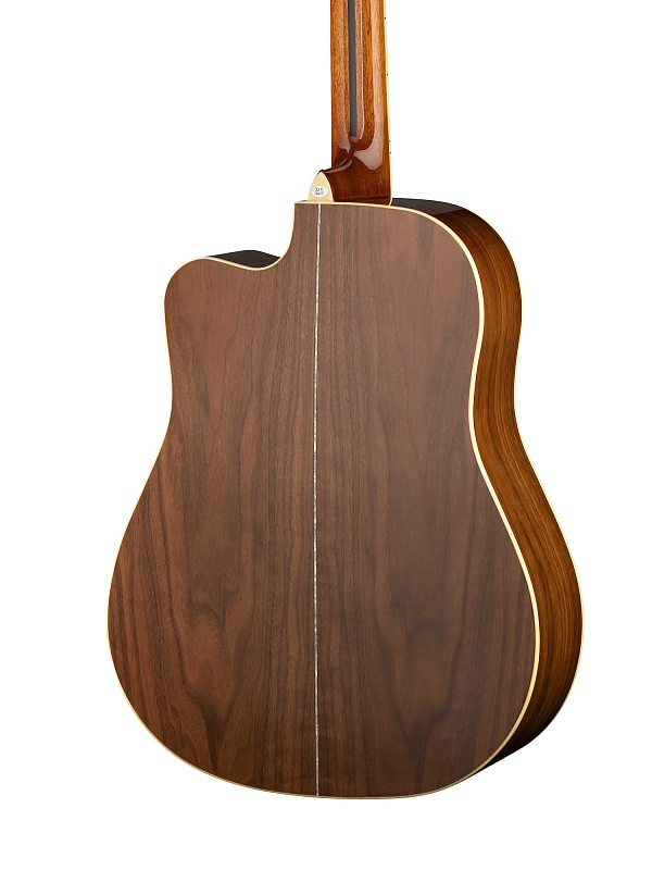 Фото Акустическая гитара Naranda DG403CN