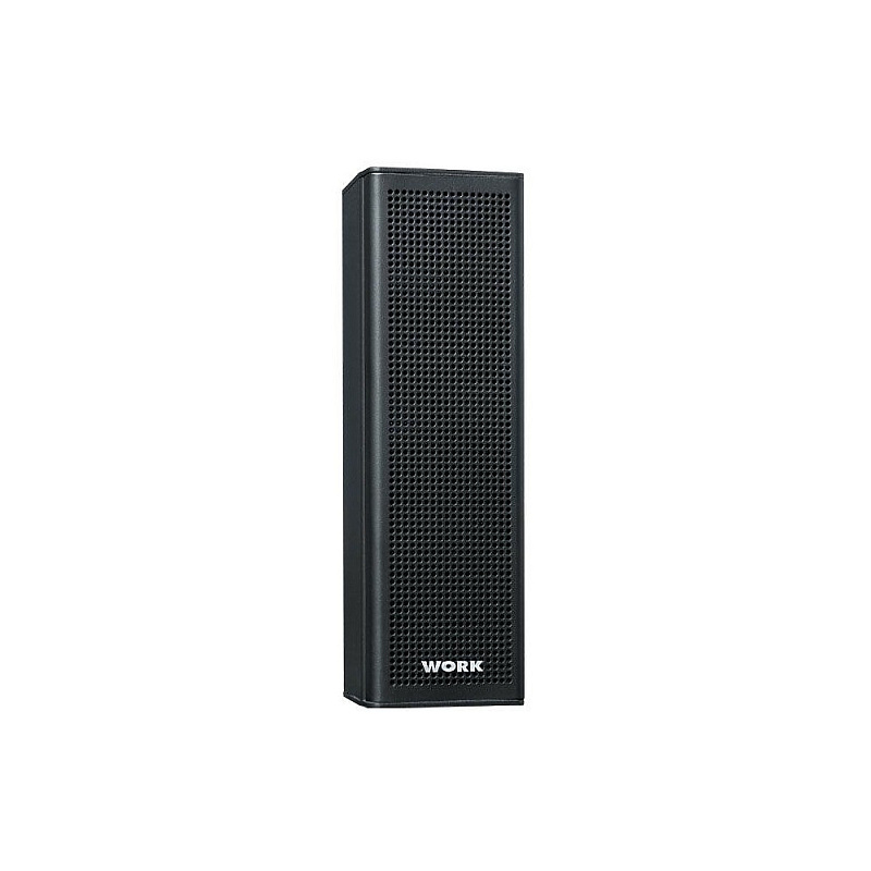 Фото Трансляционная звуковая колонна Work UDA 4 BL