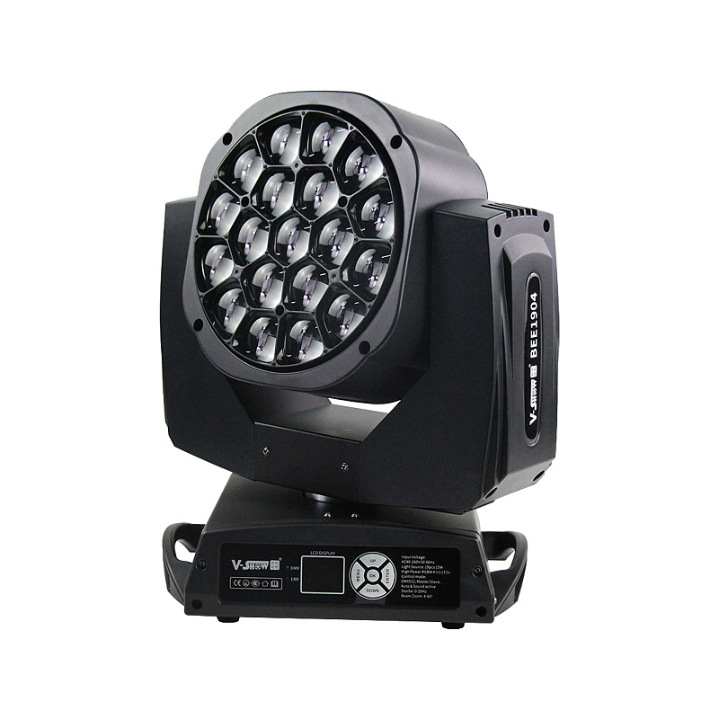 Фото Прожектор V-Show Bee1915