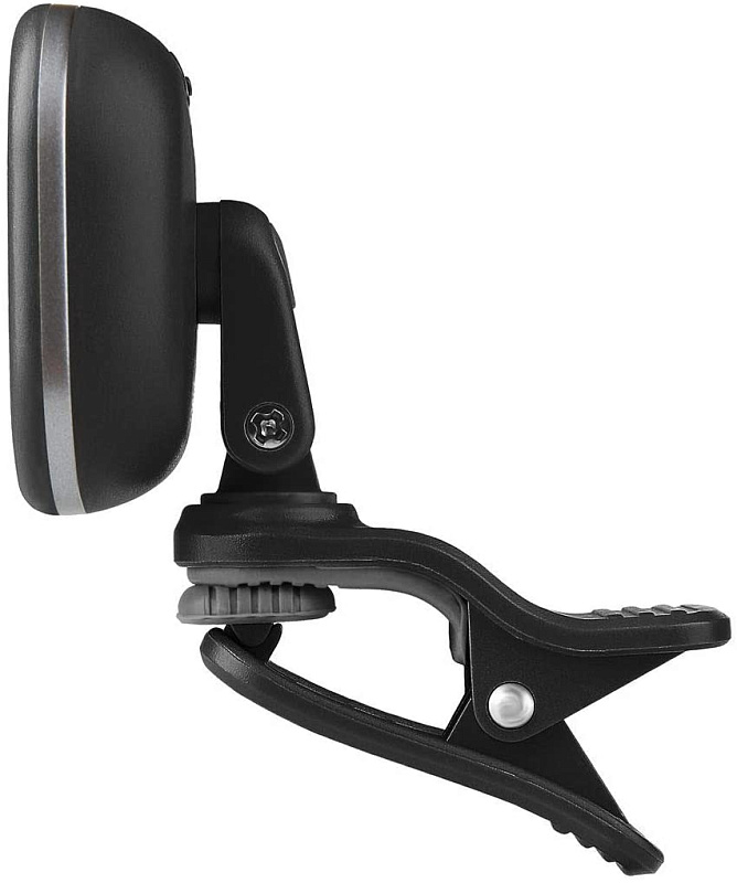 Фото Тюнер на прищепке Nux Cherub WST-675-BK