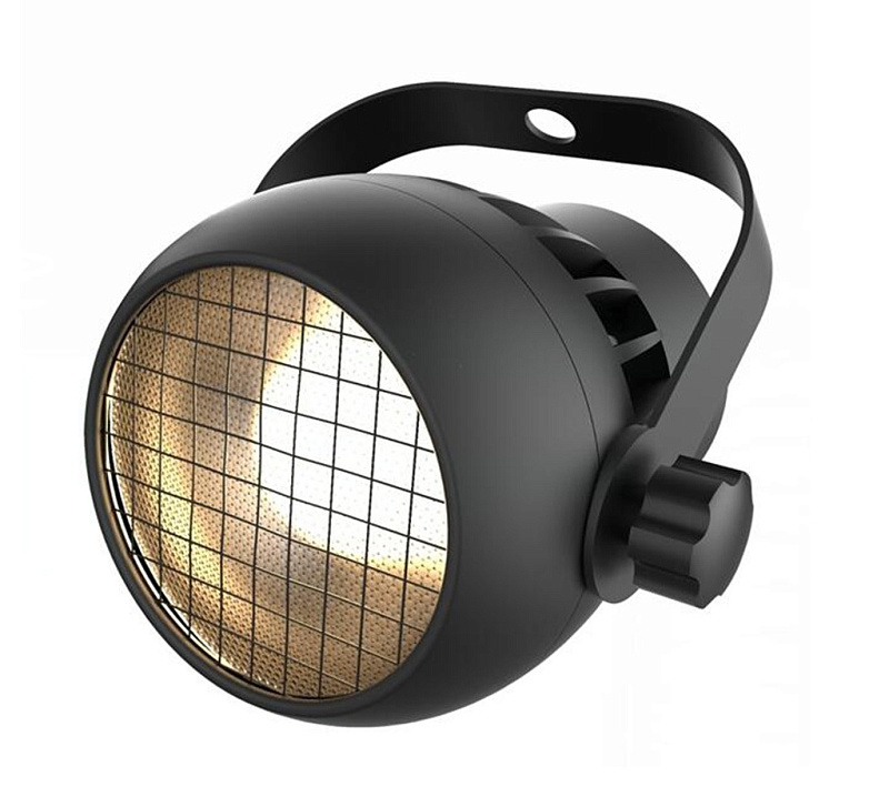 Фото EURO DJ MINI COB PAR-40 RGBW