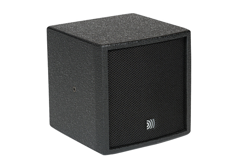 Фото Пассивная акустическая система DS Proaudio CX 106