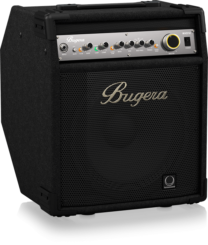 Фото Комбоусилитель BUGERA ULTRABASS BXD12