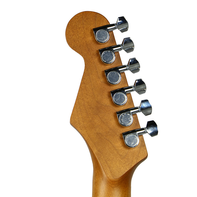 Фото Электрогитара Bosstone SG-04 V.2 WH (2025)