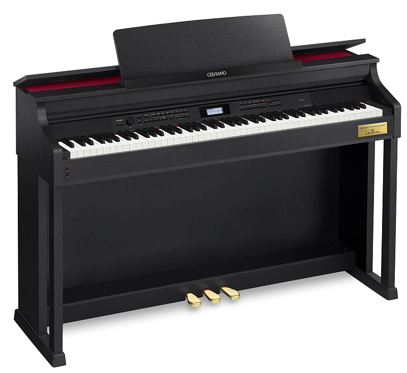 Фото Casio Celviano AP-710