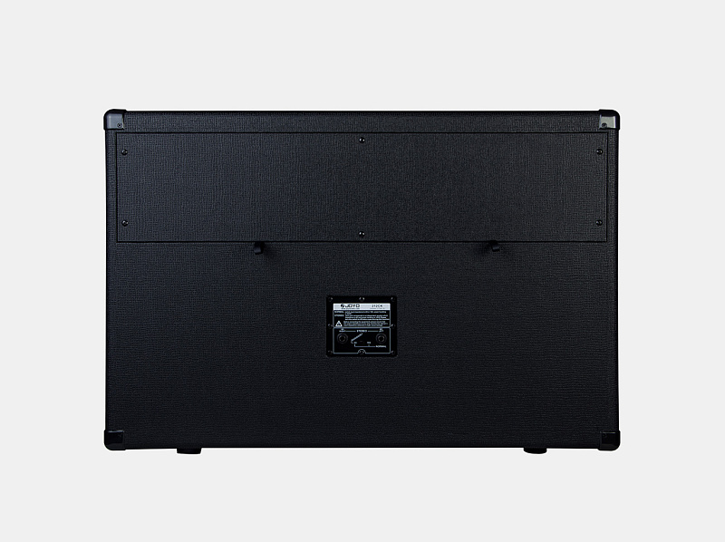 Фото Кабинет гитарный 212V Celestion Vintage-30, Joyo