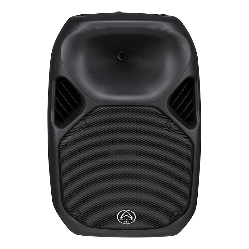Фото Активная акустическая система Wharfedale Pro TITAN AX15 Black