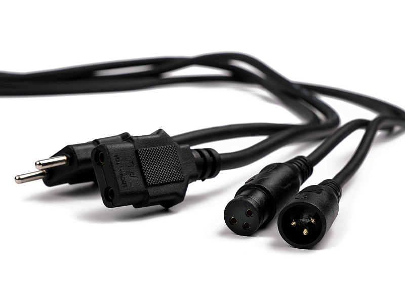 Фото Светодиодный прожектор Big Dipper LC002-HB