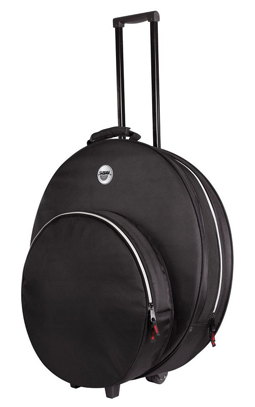 Фото Чехол для тарелок Sabian SPRO22 Pro Cymbal Bag 22"