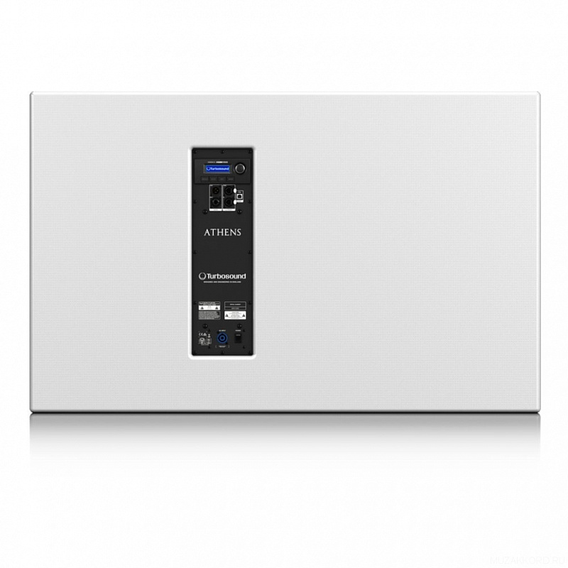 Фото Turbosound ATHENS TCS218B-AN-WH