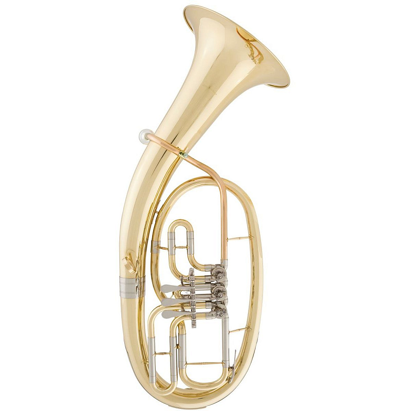 Фото Тенор bb студенческий Arnolds&Sons ATH-300