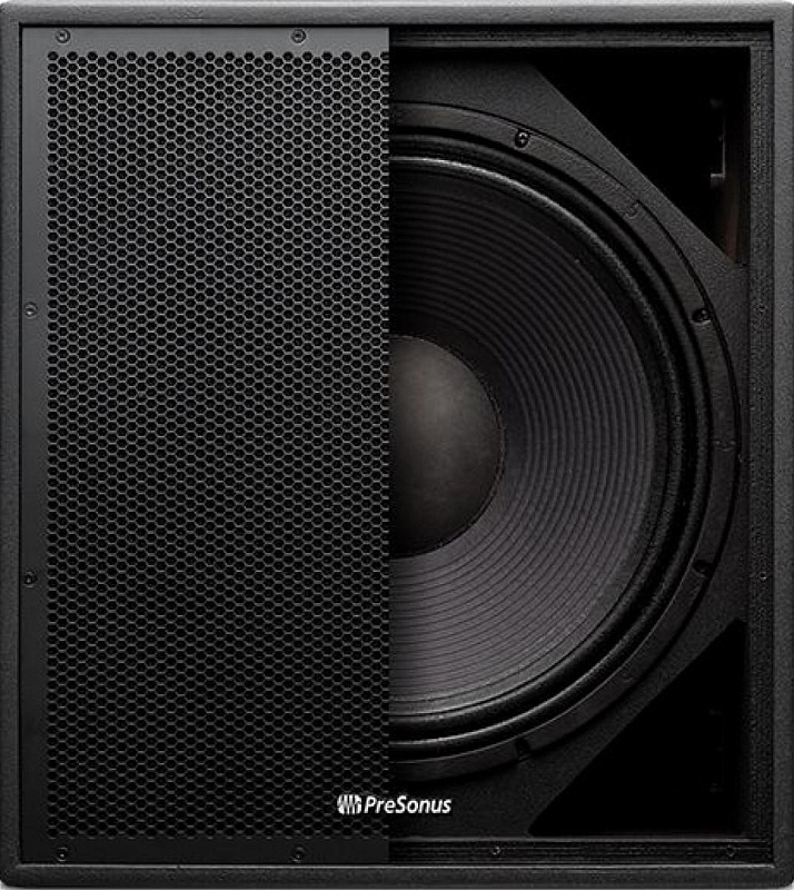 Фото PreSonus CDL18s 