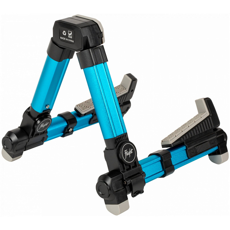 Фото Стойка для укулеле FLIGHT FLUST01-BL