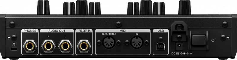 Фото PIONEER Toraiz AS-1