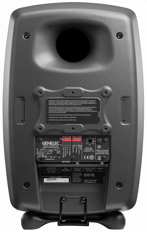 Фото Genelec 8351BP 
