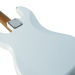 Бас гитара Bosstone BG-04 V.2 WH (2025)