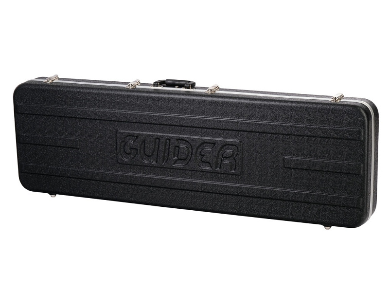 Фото Футляр для бас-гитары Guider BC-501