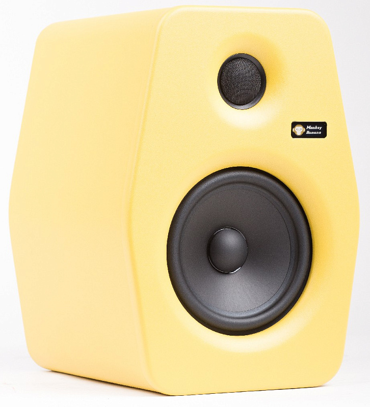 Фото Monkey Banana Turbo 6 banana