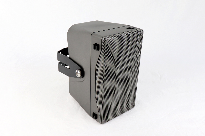 Фото Пассивный элемент линейного массива Audiocenter Butterfly 4 PRO