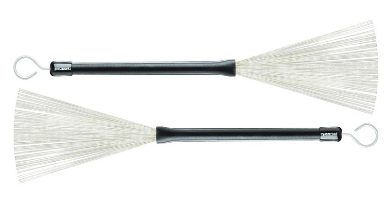 Фото Pro Mark TB3  металлические щетки