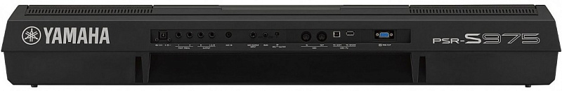 Фото Yamaha PSR-S975