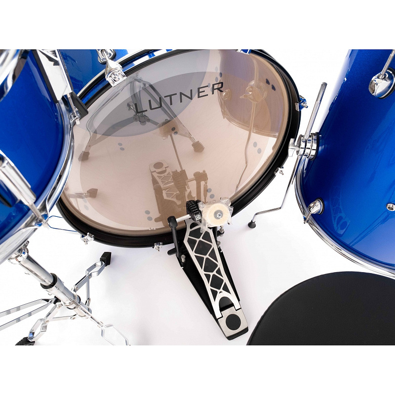 Фото Ударная установка Fleet 08W-1000Blue