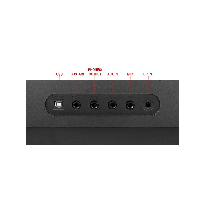 Фото Синтезатор Medeli IK100