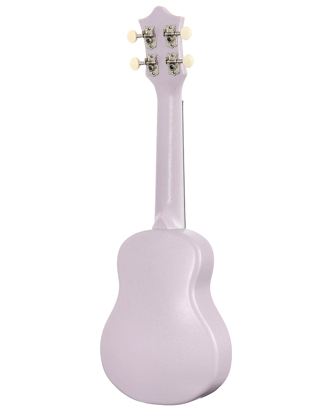 Фото Укулеле сопрано TUTTI JR-10 LAV