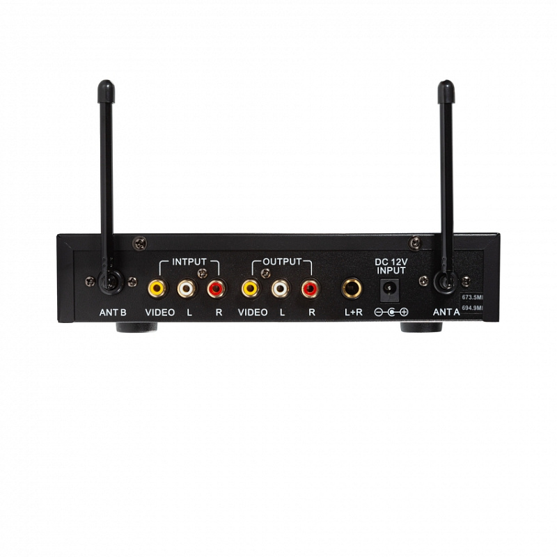 Фото Комплект онлайн караоке MadSinger Mini