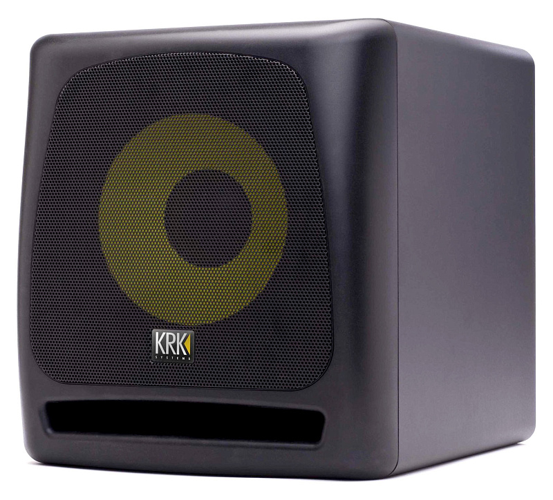 Фото KRK 10S2