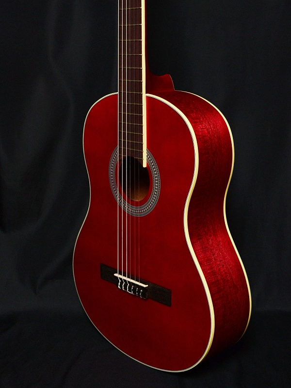 Фото Гитара классическая Livingstone Opera RD