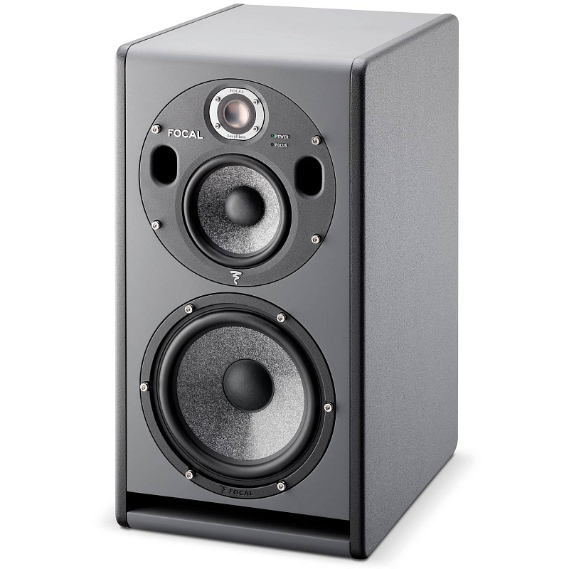 Фото Focal Trio6 Be 3-полосный активный монитор ближнего поля