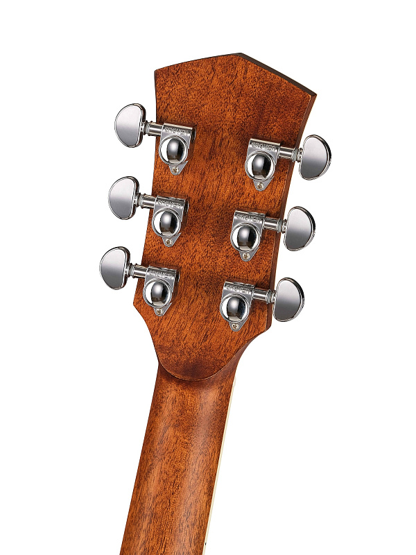 Фото Акустическая гитара Parkwood P610-WCASE-NAT