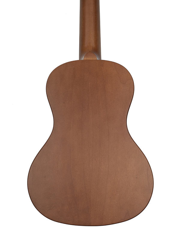 Фото UKL-BR Укулеле концертный, цвет коричневый, Poni