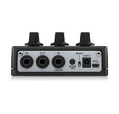 Педаль TC ELECTRONIC COMBO DELUXE 65' PREAMP