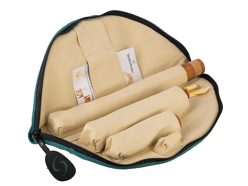 Фото Блокфлейта Mollenhauer 19442 Waldorf-Edition