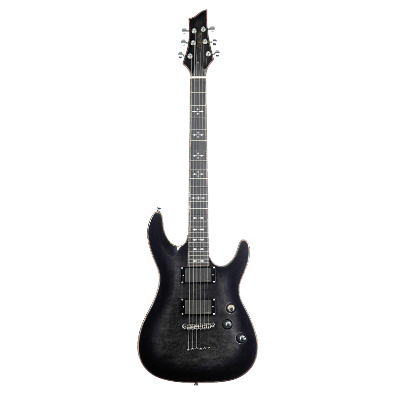 Фото Электрогитара Aion E-30 Grey