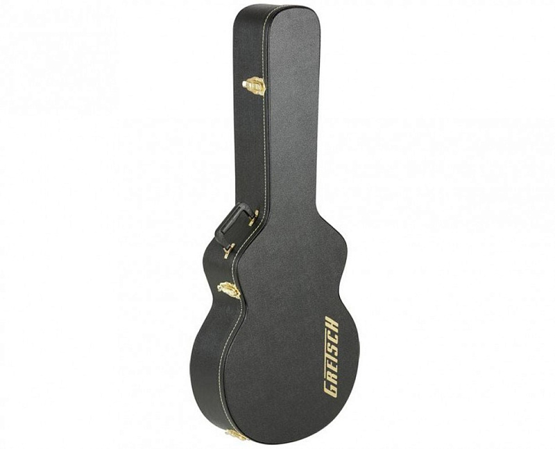 Фото GRETSCH GUITARS G6241FT 16 Hollowbody (Flat) A6080/BL