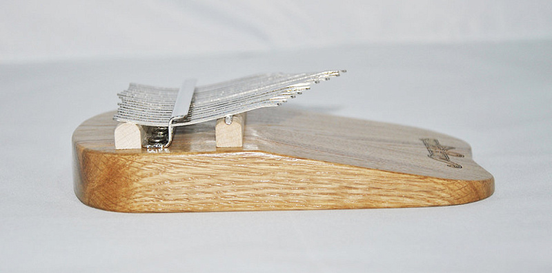 Фото Калимба Мозеръ KMM-3 Мбира Hermes