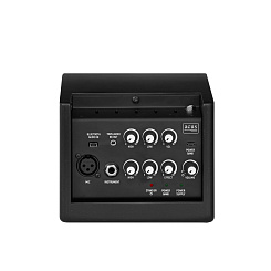 Комбоусилитель акустический Acus One ForStrings 4Ferdi Black