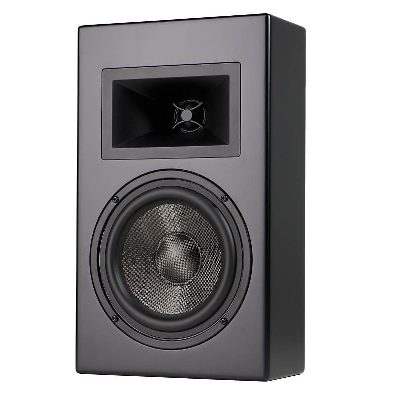 Фото Настенная акустика Radiotehnika Integrator SAT02