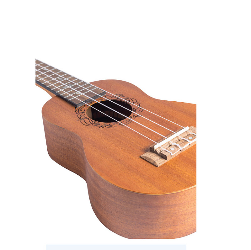 Фото Укулеле тенор Bamboo BU-26 ECO