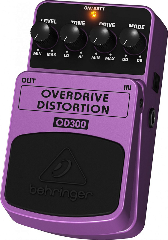 Фото Behringer OD300
