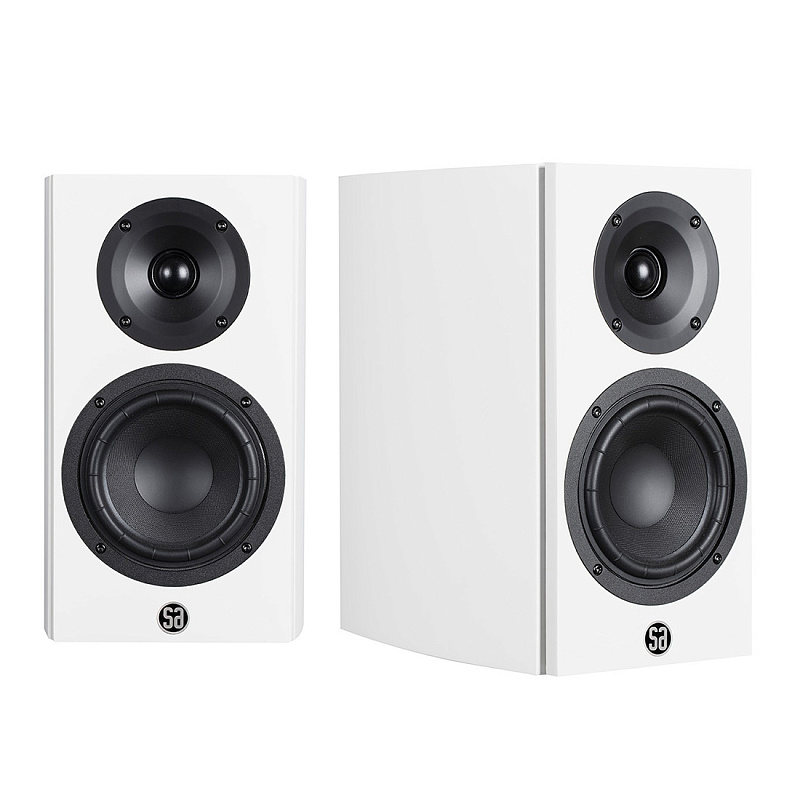 Фото Акустическая система SA Legend 5.2 Satin White